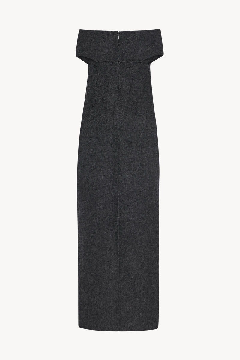 Claudineカシミア製 ドレス