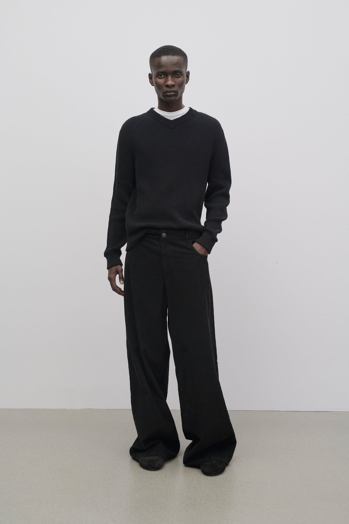 Pantalón Chani de Pana