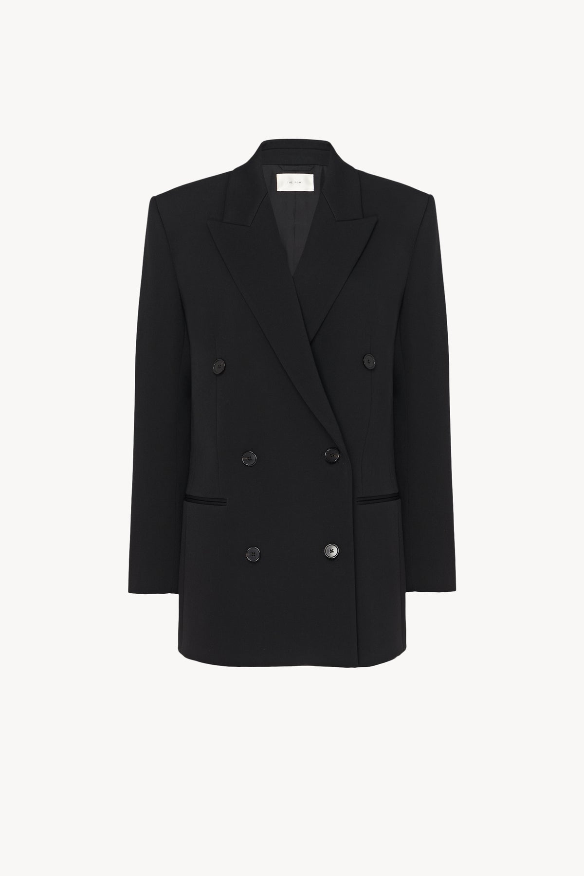 Franny Jacket in Wool