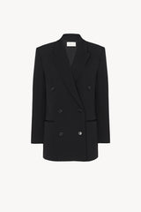 Franny Jacket in Wool