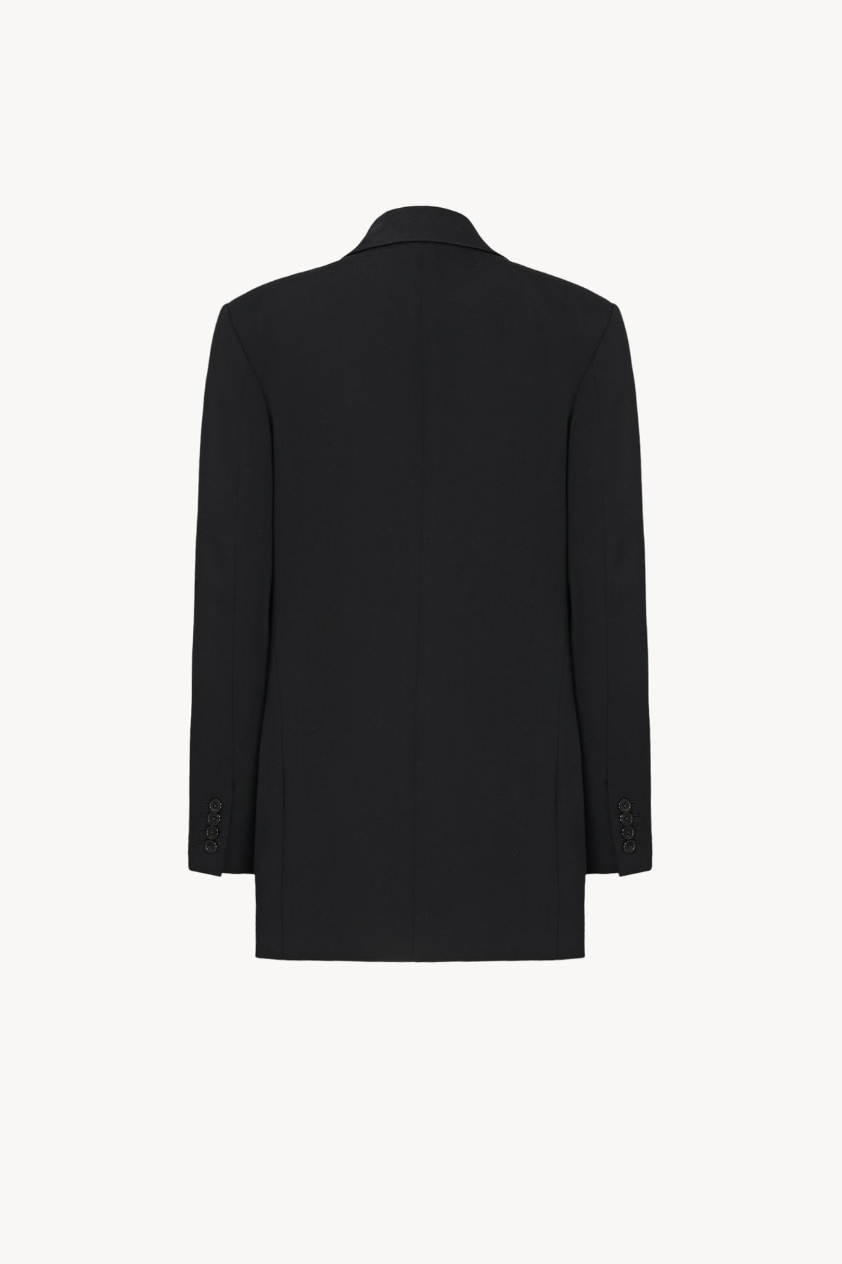 Franny Jacket in Wool