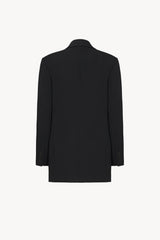 Franny Jacket in Wool