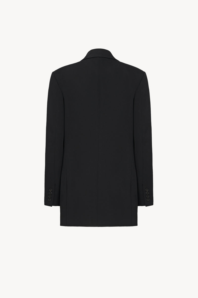 Franny Jacket in Wool