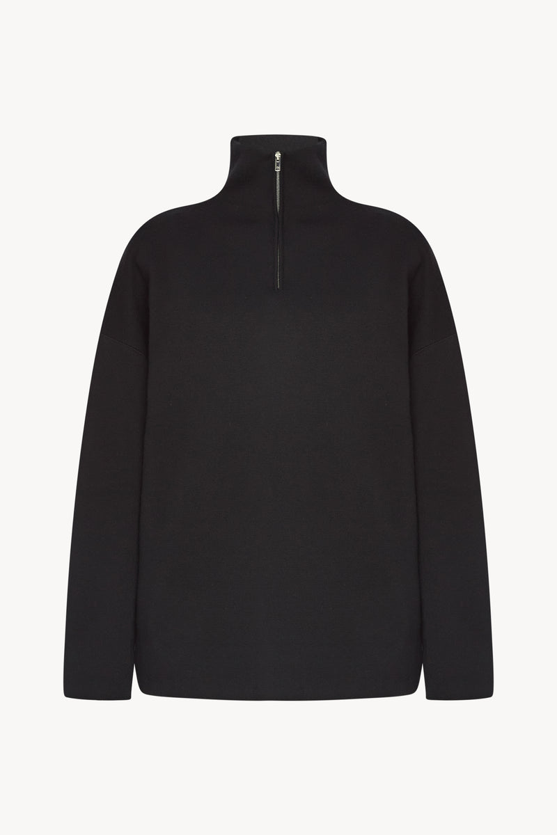 Ilupa Top in Cashmere