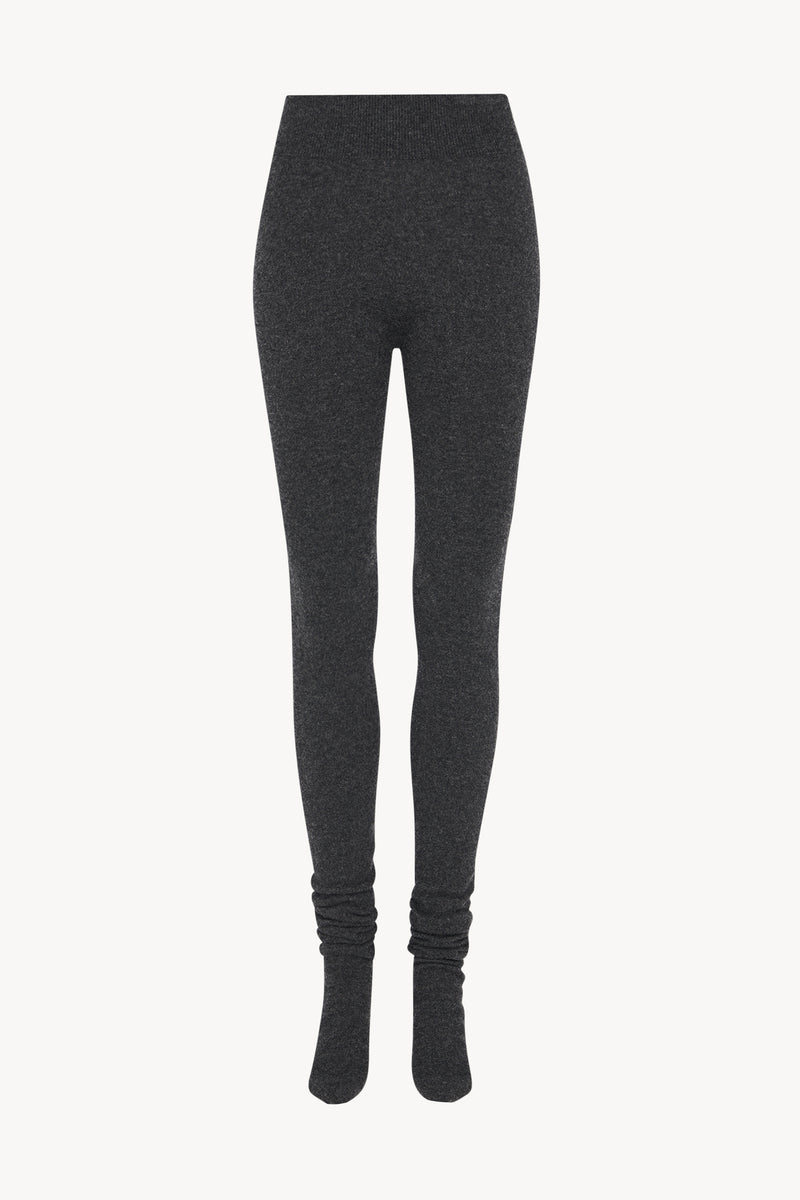 Isonzo Tights in Cashmere