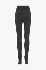 Isonzo Tights in Cashmere
