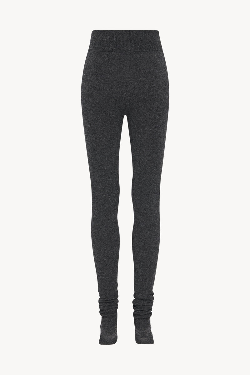 Isonzo Tights in Cashmere