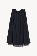 Lamartine Skirt in Cashmere