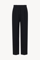 Norbert Pant in Wool and Cashmere