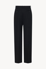 Norbert Pant in Wool and Cashmere
