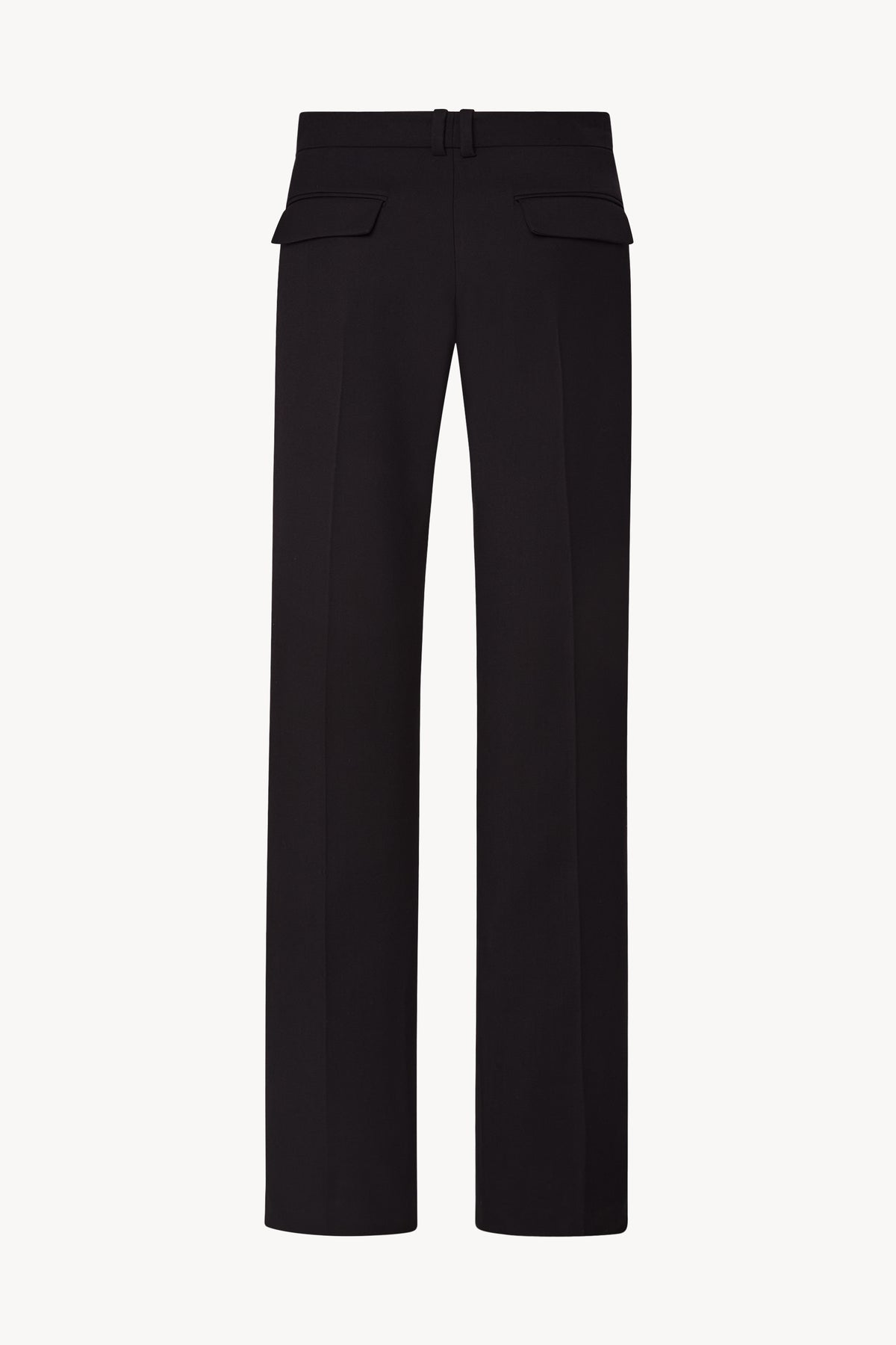Selvie Pant in Wool
