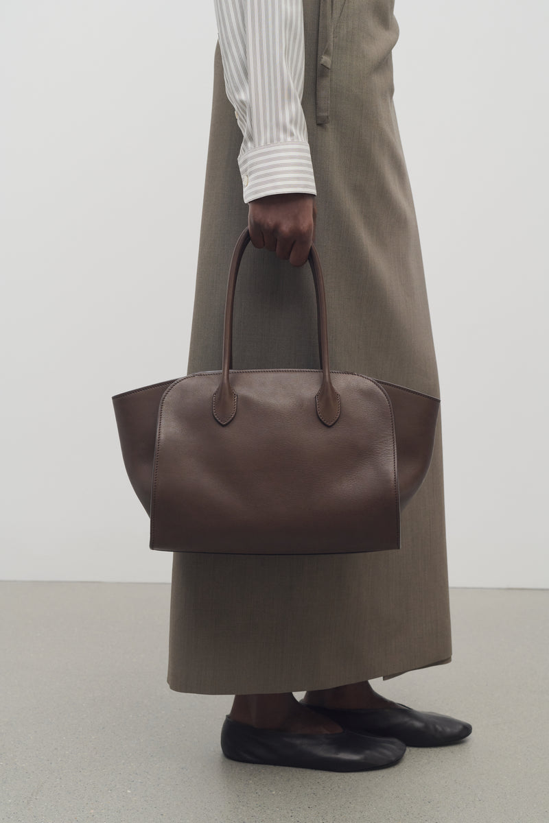 Marlo 14 Sac en Cuir