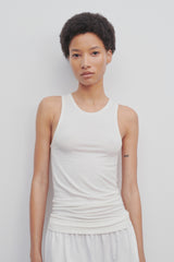 Hau Top in Fine Viscose