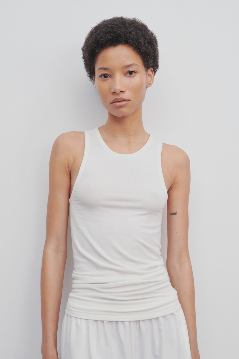 Hau Top in Fine Viscose