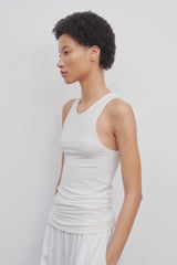 Hau Top in Fine Viscose