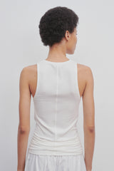 Hau Top in Fine Viscose