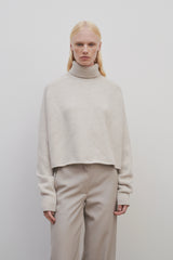 Ehud Top in Cashmere