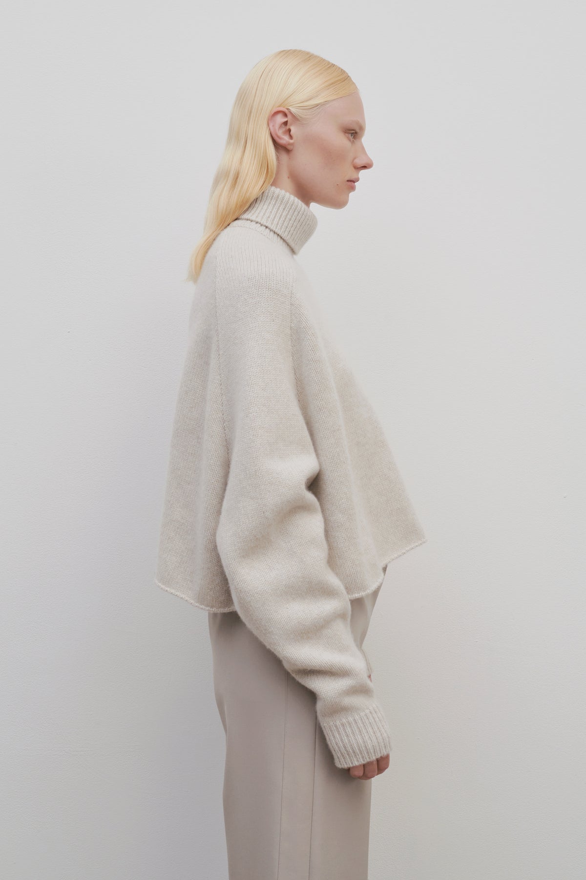 Ehud Top in Cashmere