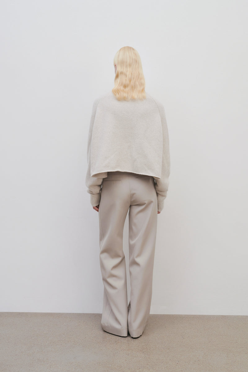 Bremy Pant in Wool