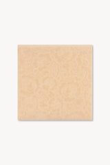 Medium Flower Towel in Cotton