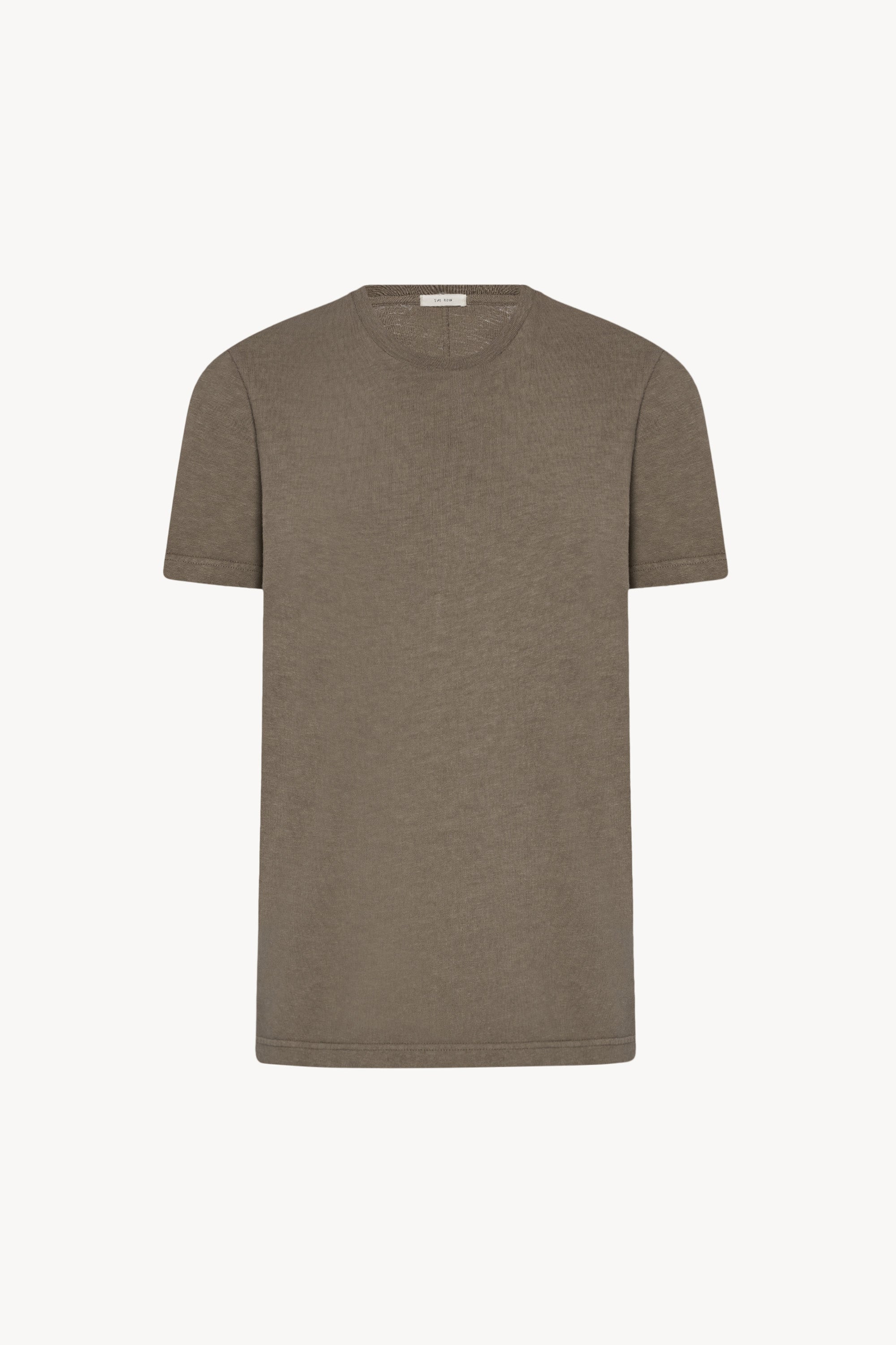Wesler T-Shirt in Cotton