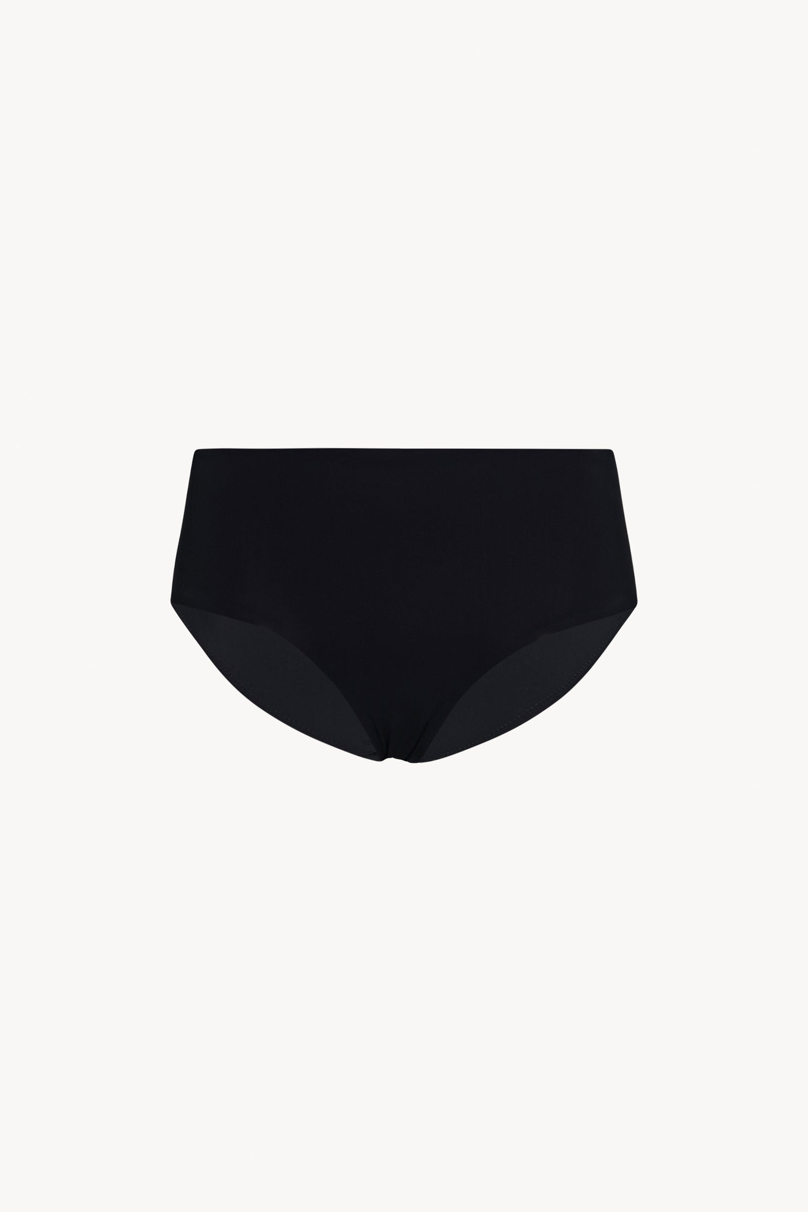 ショーツ [The Row] Abbey Brief in Lace 8543W3803BLKF.jpg?v=1744225109