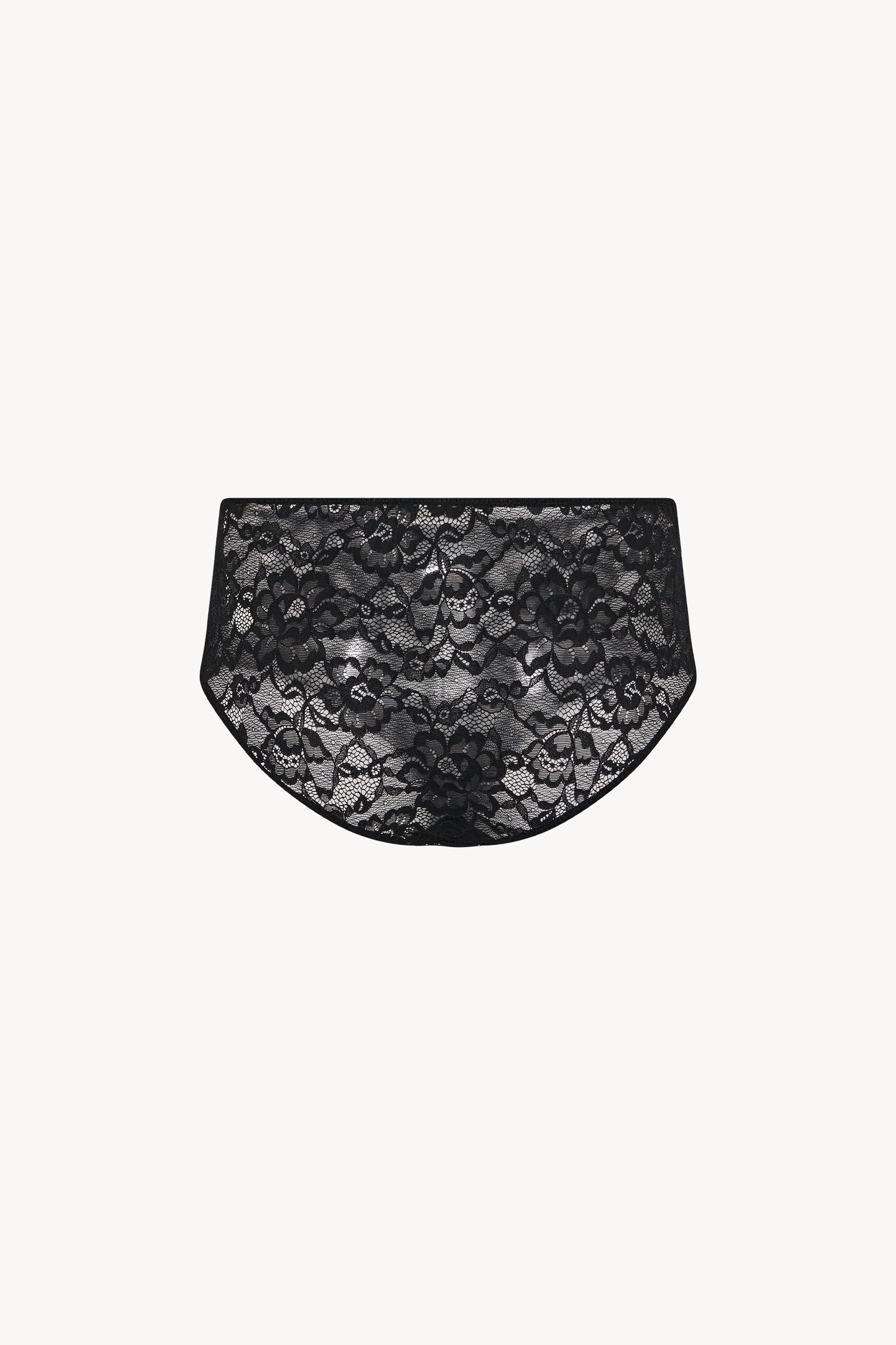 ショーツ [The Row] Abbey Brief in Lace 8543W3803BLKR_1600x.jpg?v=