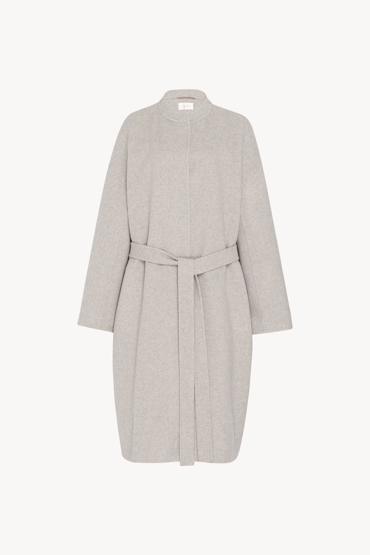 Ilde Coat in Cashmere