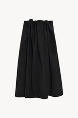 Lamarti Skirt in Cashmere