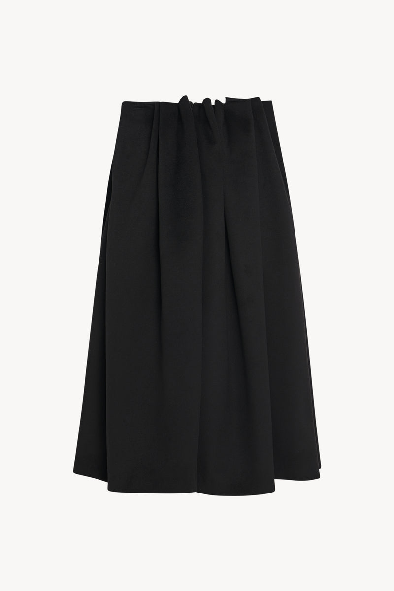 Lamarti Skirt in Cashmere