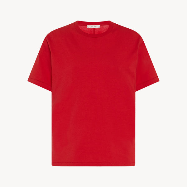【国内発送】THE ROW Tシャツ Florie cotton-jersey T-shirt THE ROW Florie cotton-jersey T-shirt | NET-A-PORTER