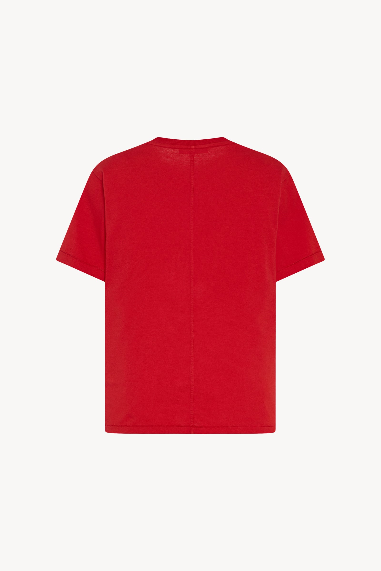 Tシャツ・カットソー THE ROW Victoria cotton shirt The Row Victoria Cotton Shirt | italist