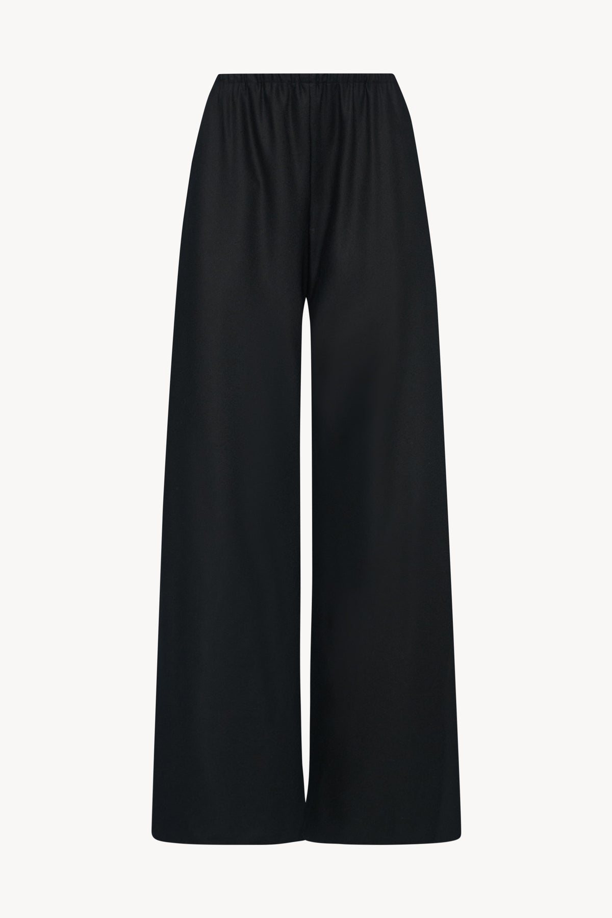 Gala Pant in Virgin Wool