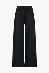Gala Pant in Virgin Wool