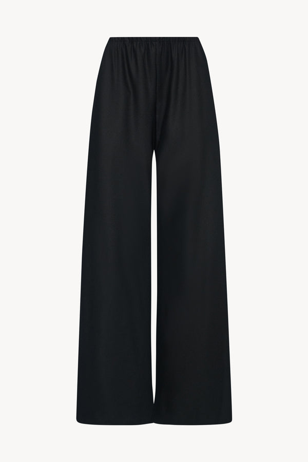 Gala Pant in Virgin Wool