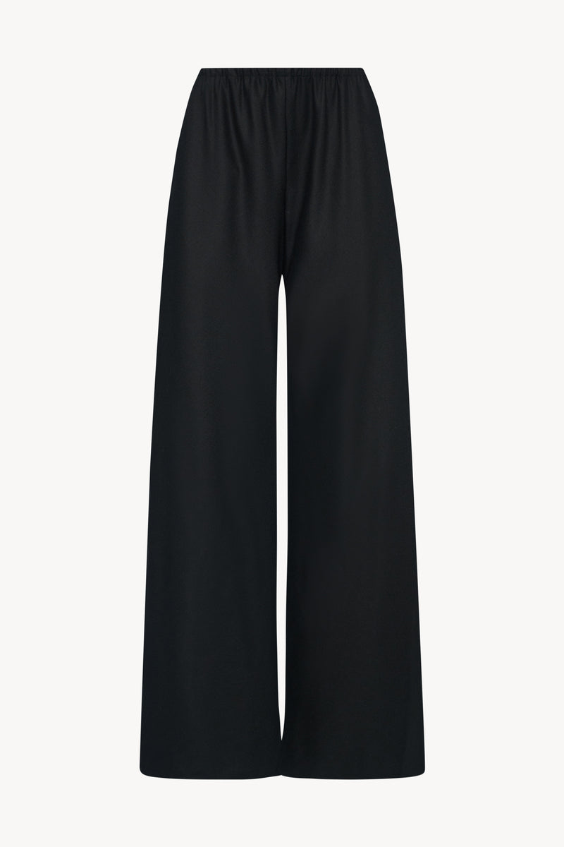 Gala Pant in Virgin Wool