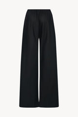 Gala Pant in Virgin Wool