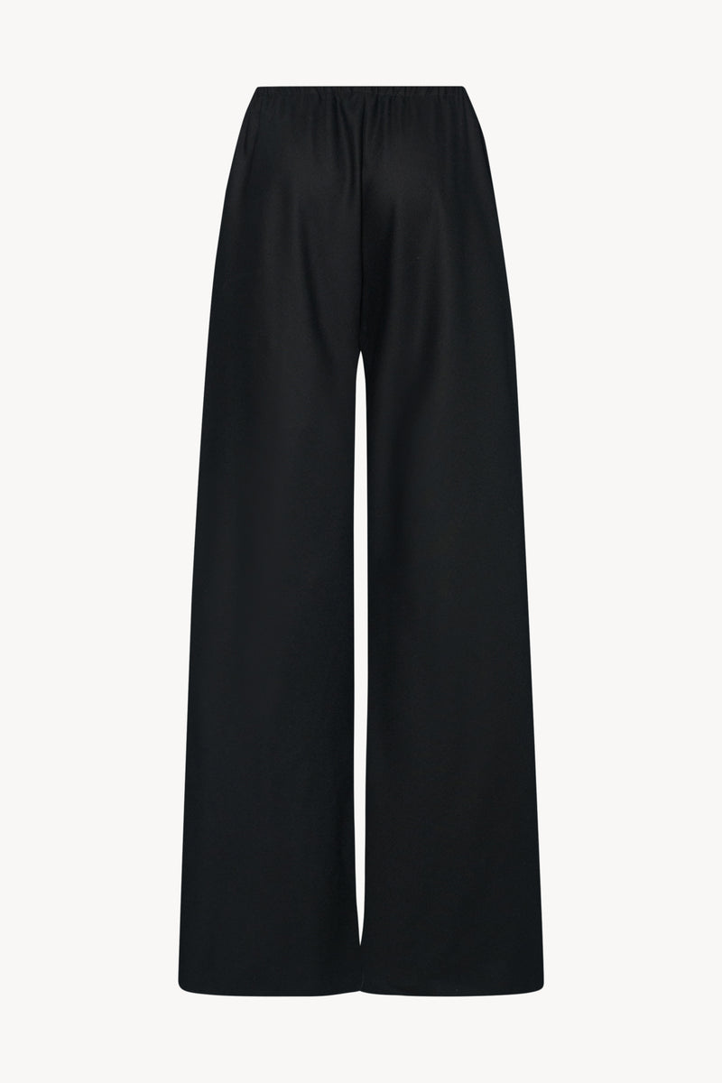 Gala Pant in Virgin Wool