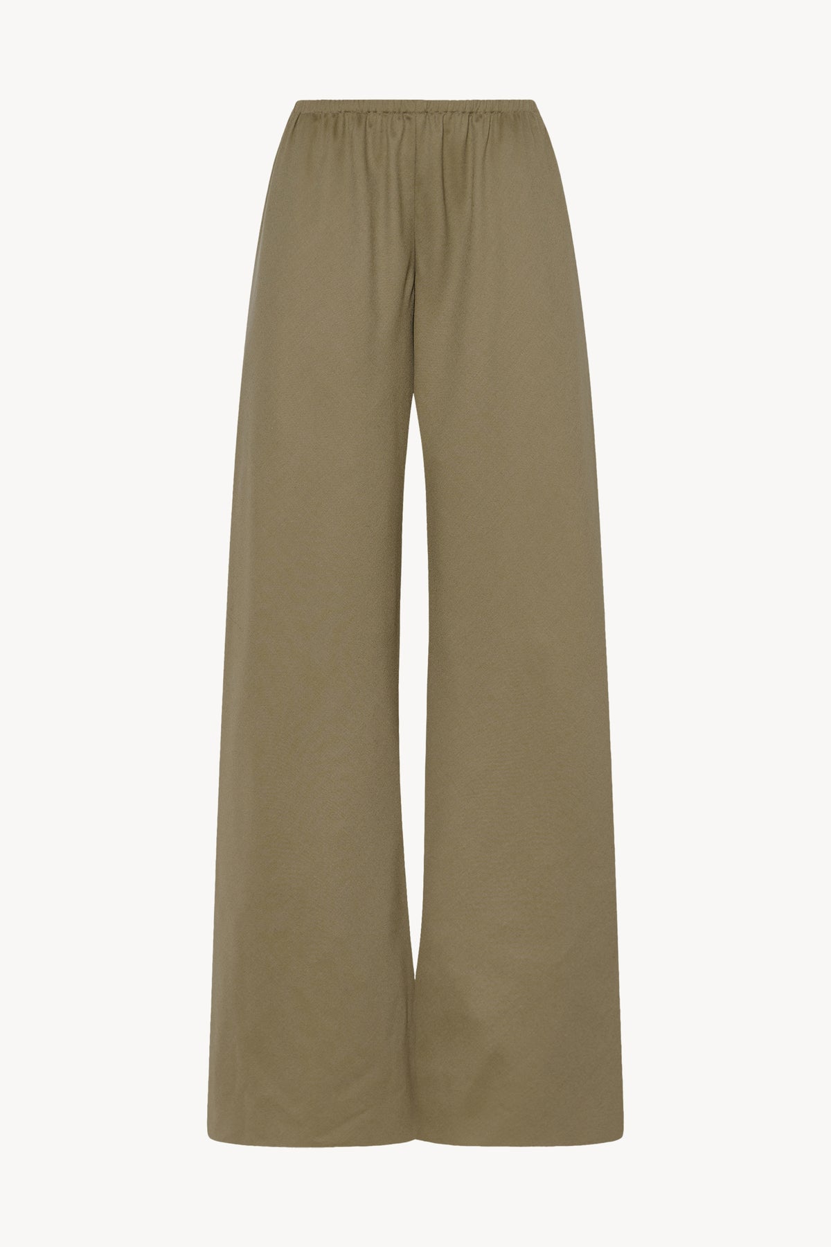 Gala Pant in Virgin Wool