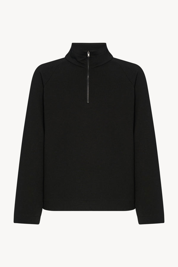 Top Gallagher de Algodón y Cachemira