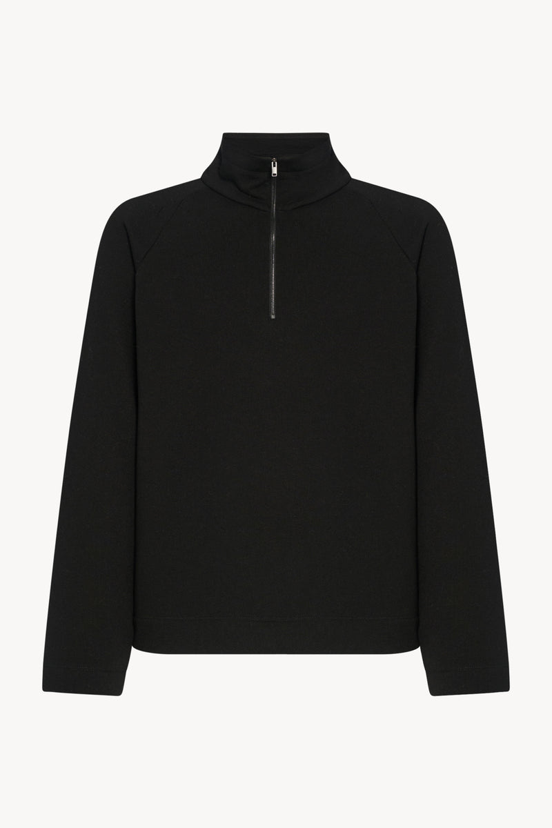 Top Gallagher de Algodón y Cachemira