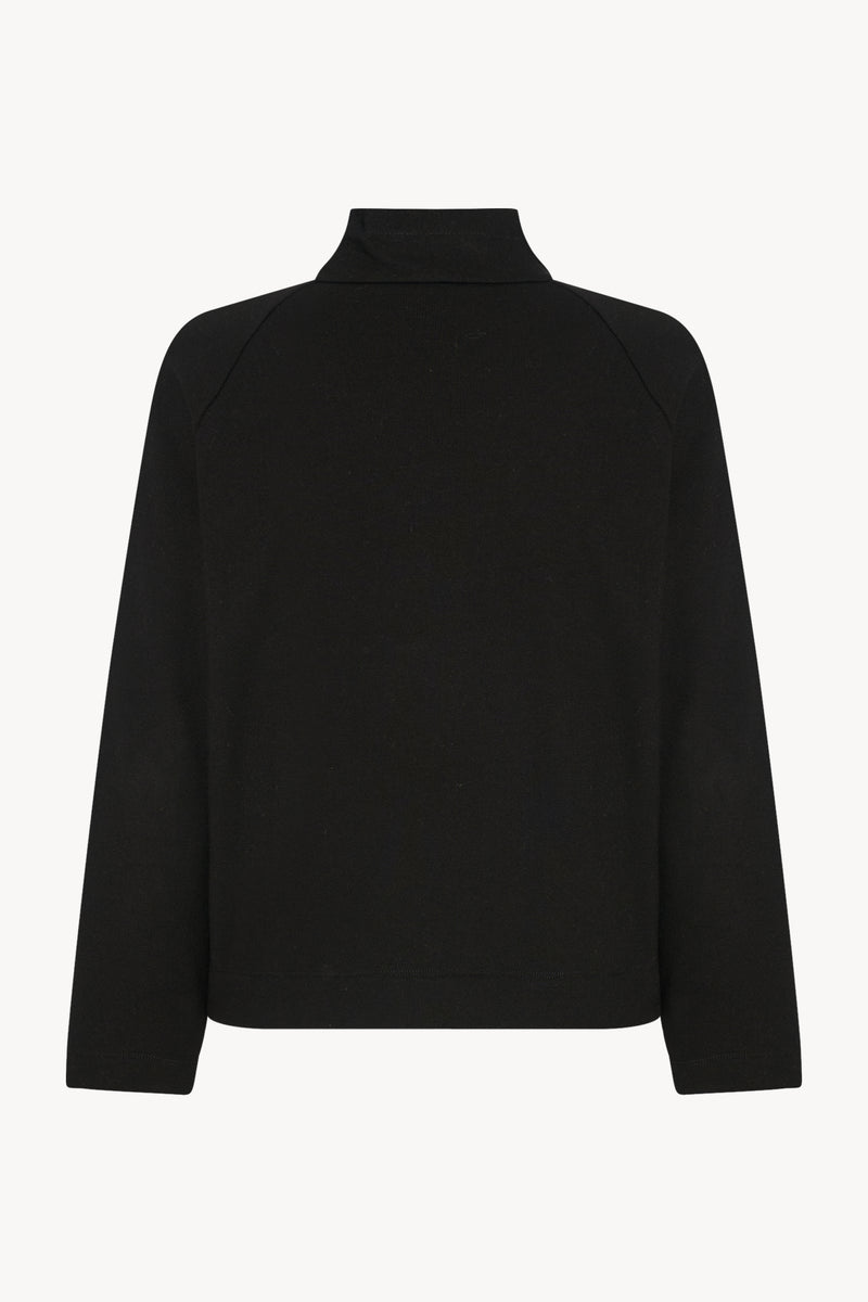 Top Gallagher de Algodón y Cachemira