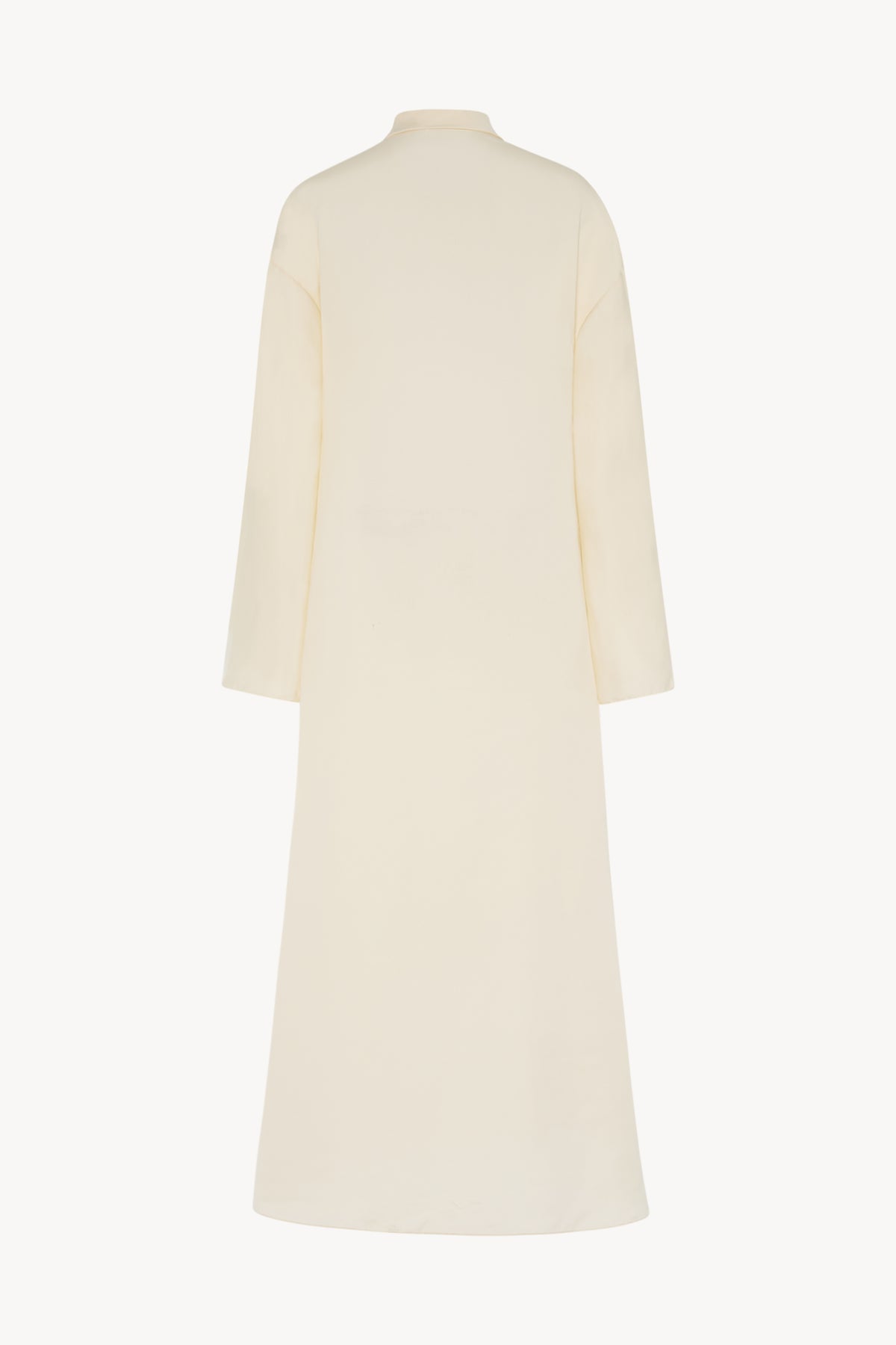 white wool dress Bayana in She is wearing the white wool dress in size XS Millen Dress White The