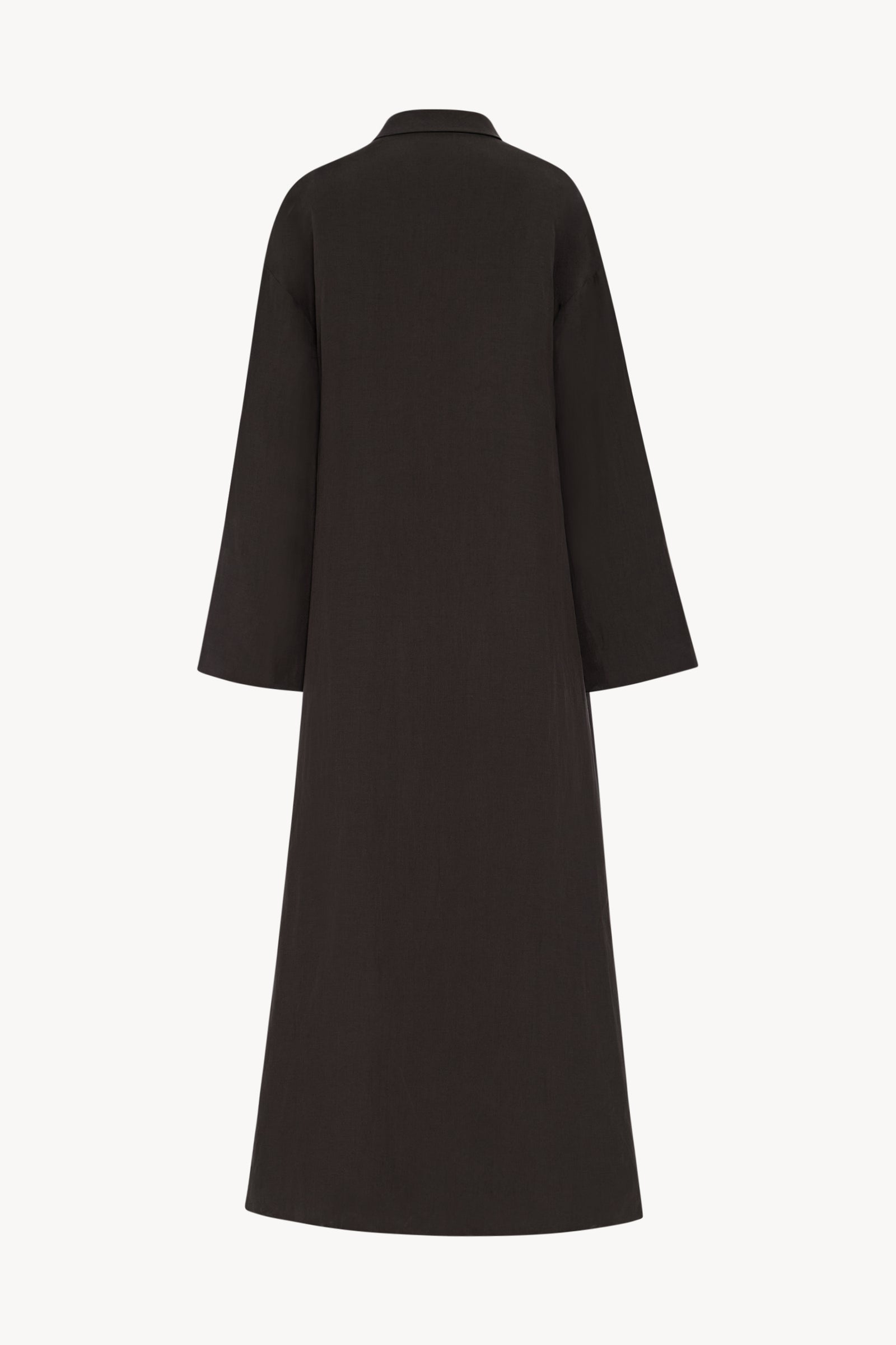 ワンピース The Row SS25 'Millen' dress (8734W3691 WSP) The Row SS25 'Millen' dress (8734W3691 WSP) (The Row