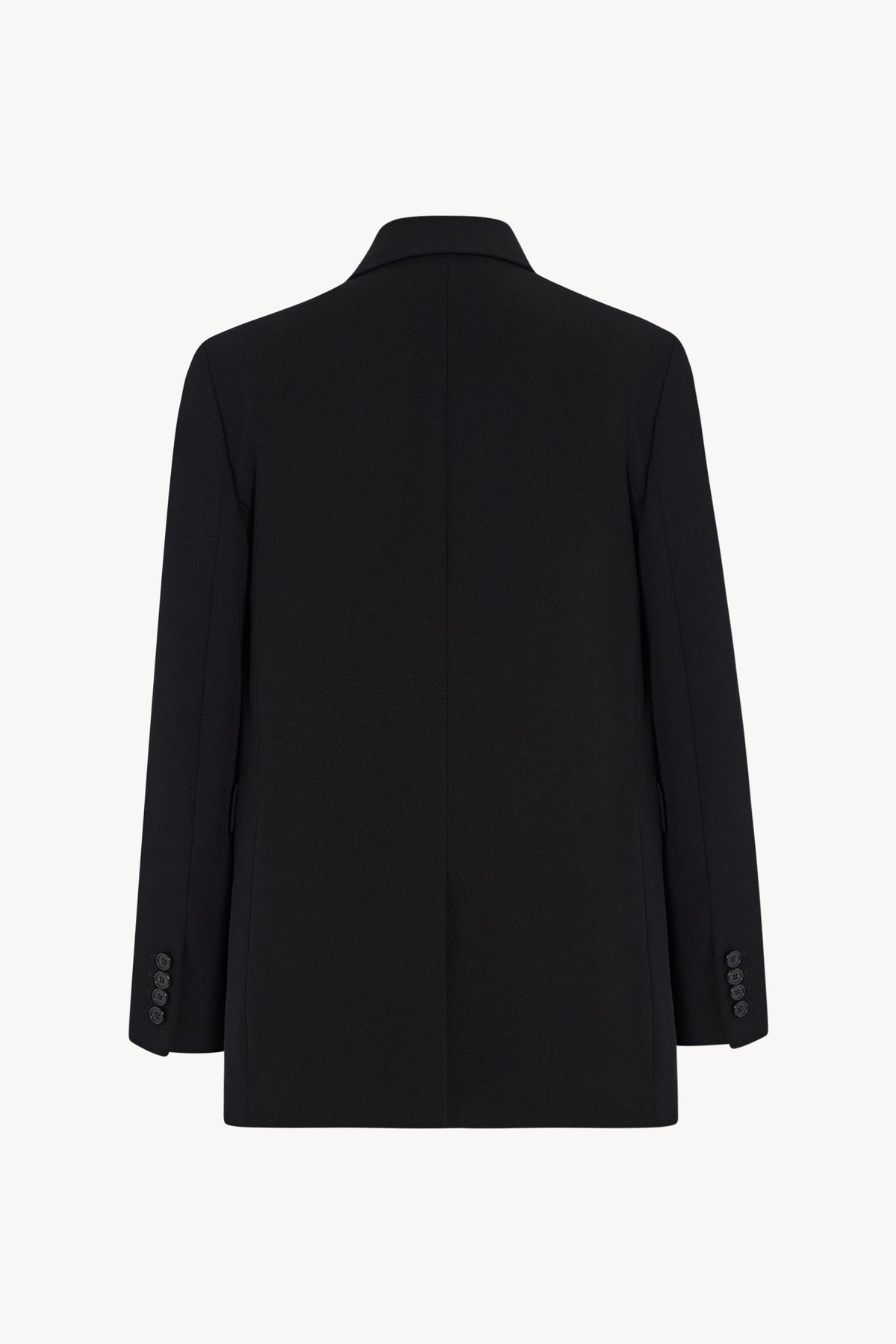 Misia Veste en Laine