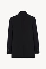 Misia Veste en Laine