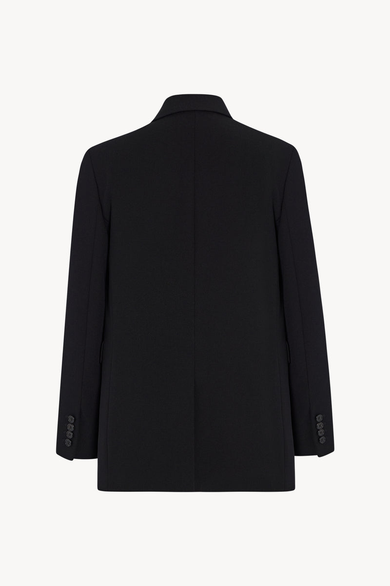 Misia Veste en Laine