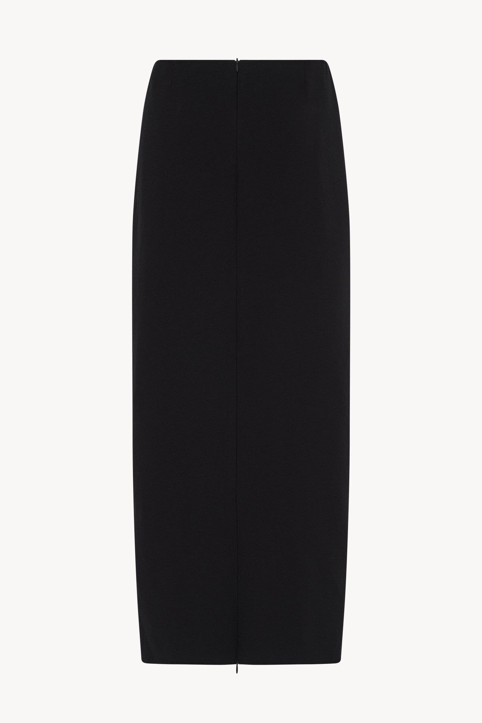ミニスカート [The Row] Sartelle Skirt in Silk 8758W3693BLKR_1600x.jpg?v=