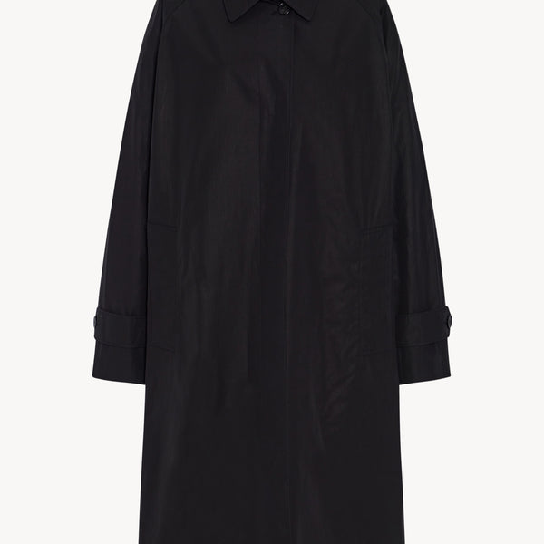 TheRow Dazen カシミア＆コットン ジャケット Dazen Jacket in Cashmere and Cotton | Parallel