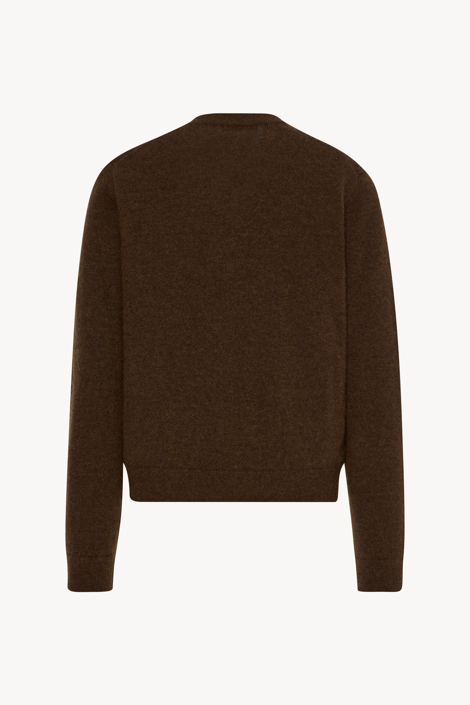 HAI SPORTING GEAR ジップ　ニット　セーター　ブラウン　希少！ HAI SPORTING GEAR ジップ ニット セーター ブラウン 希少！